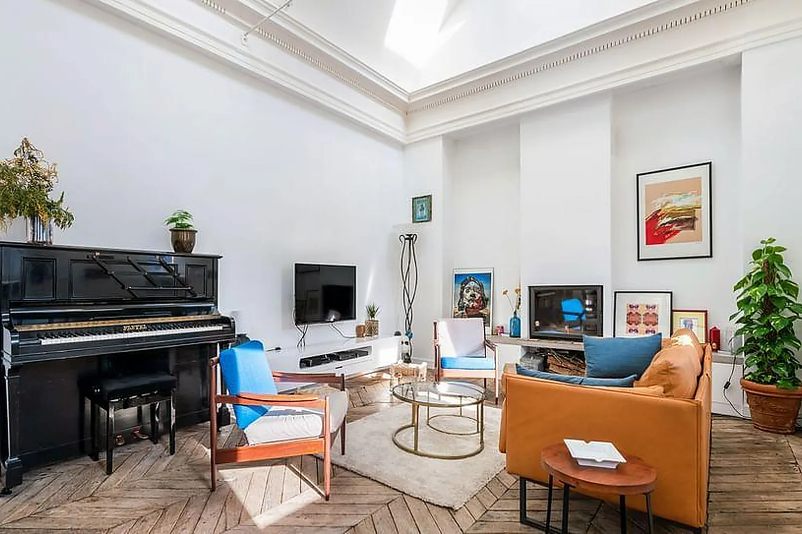 Lieux événementiels, LOFT LA CHAPELLE