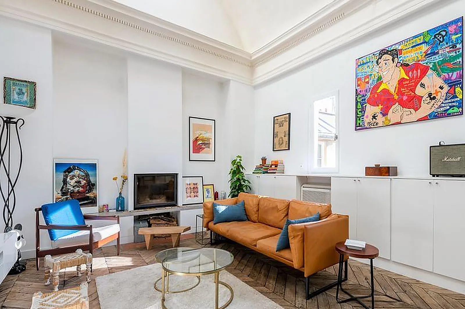 Lieux événementiels, LOFT LA CHAPELLE