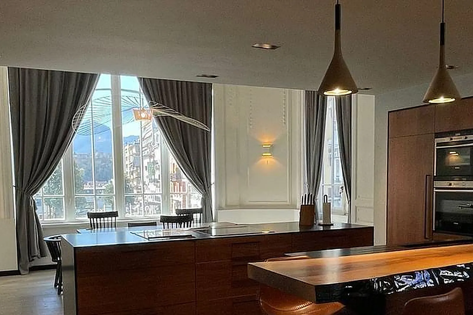 Lieux événementiels, LOFT LE SECRET DE BALMORAL