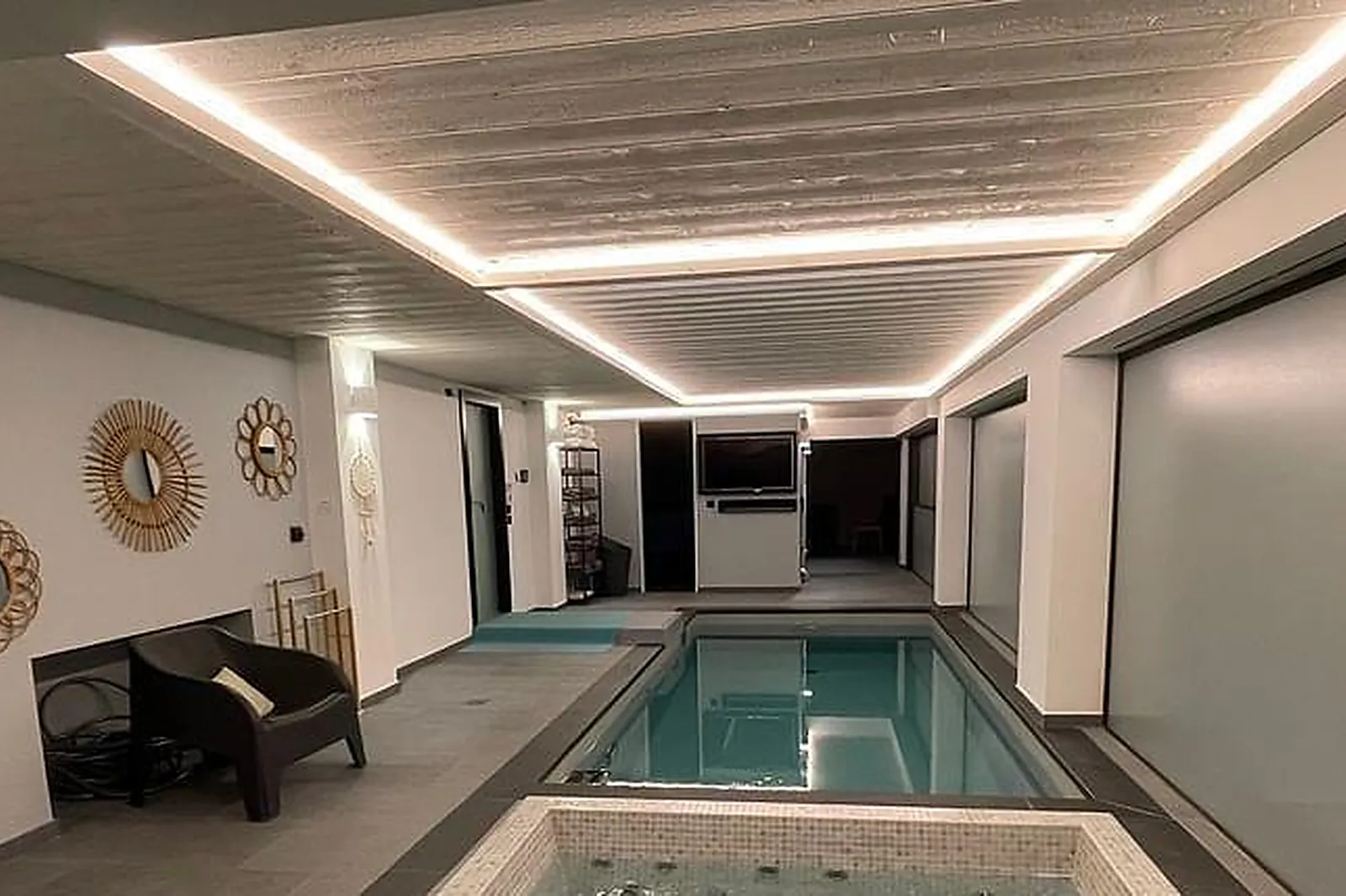 Lieux événementiels, LOFT LE SECRET DE BALMORAL