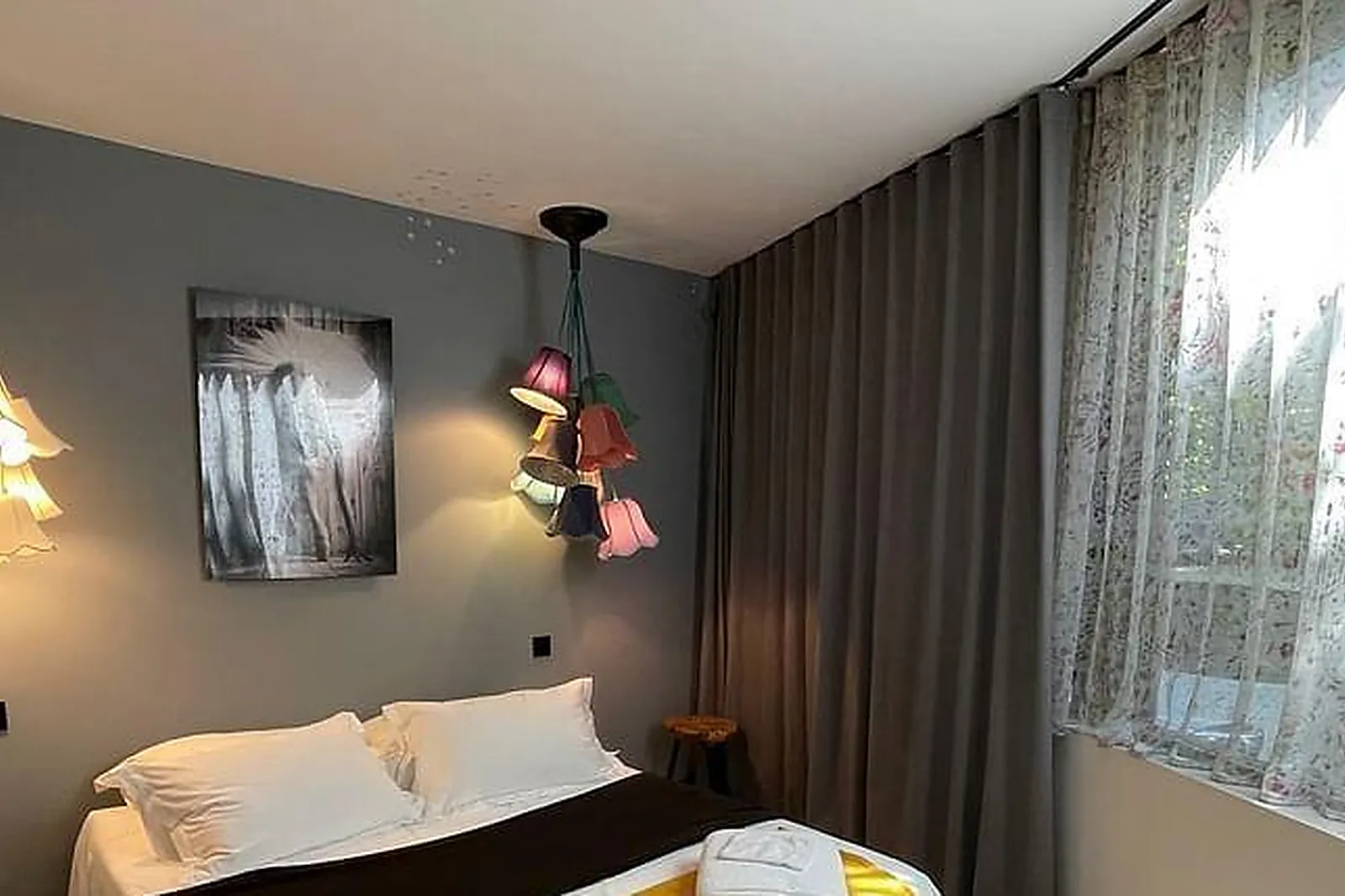 Lieux événementiels, LOFT LE SECRET DE BALMORAL