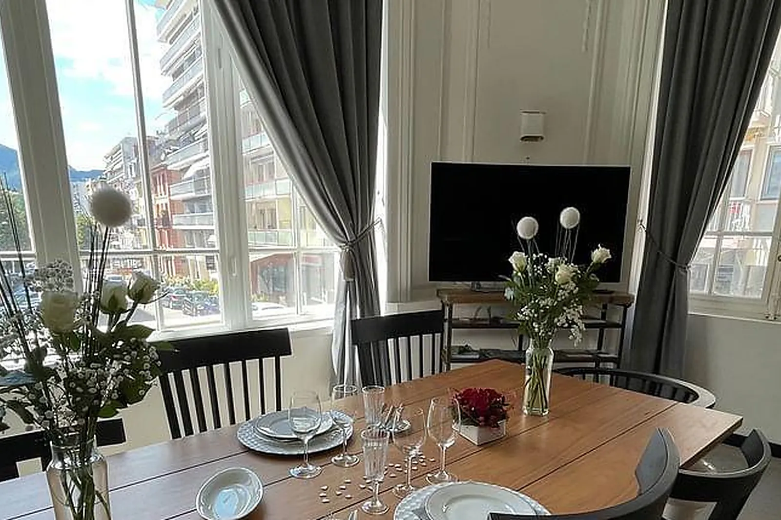 Lieux événementiels, LOFT LE SECRET DE BALMORAL