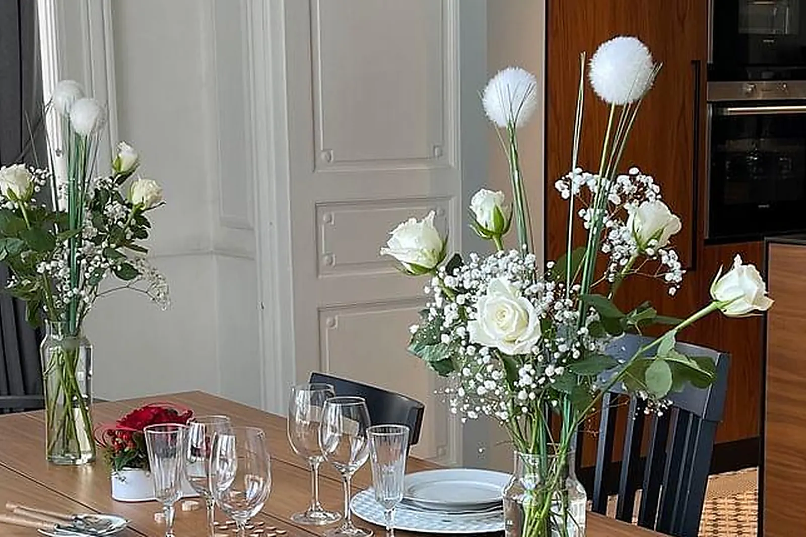 Lieux événementiels, LOFT LE SECRET DE BALMORAL