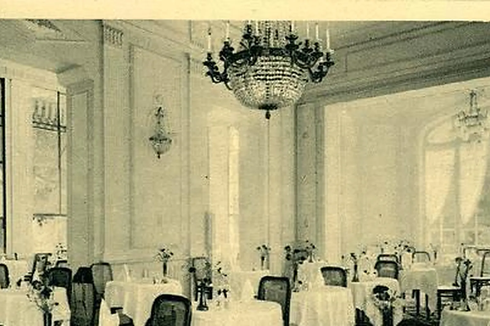 Lieux événementiels, LOFT LE SECRET DE BALMORAL