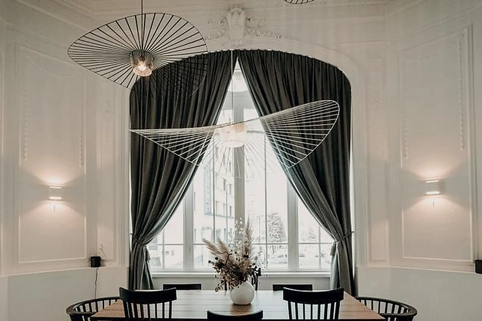 Lieux événementiels, LOFT LE SECRET DE BALMORAL