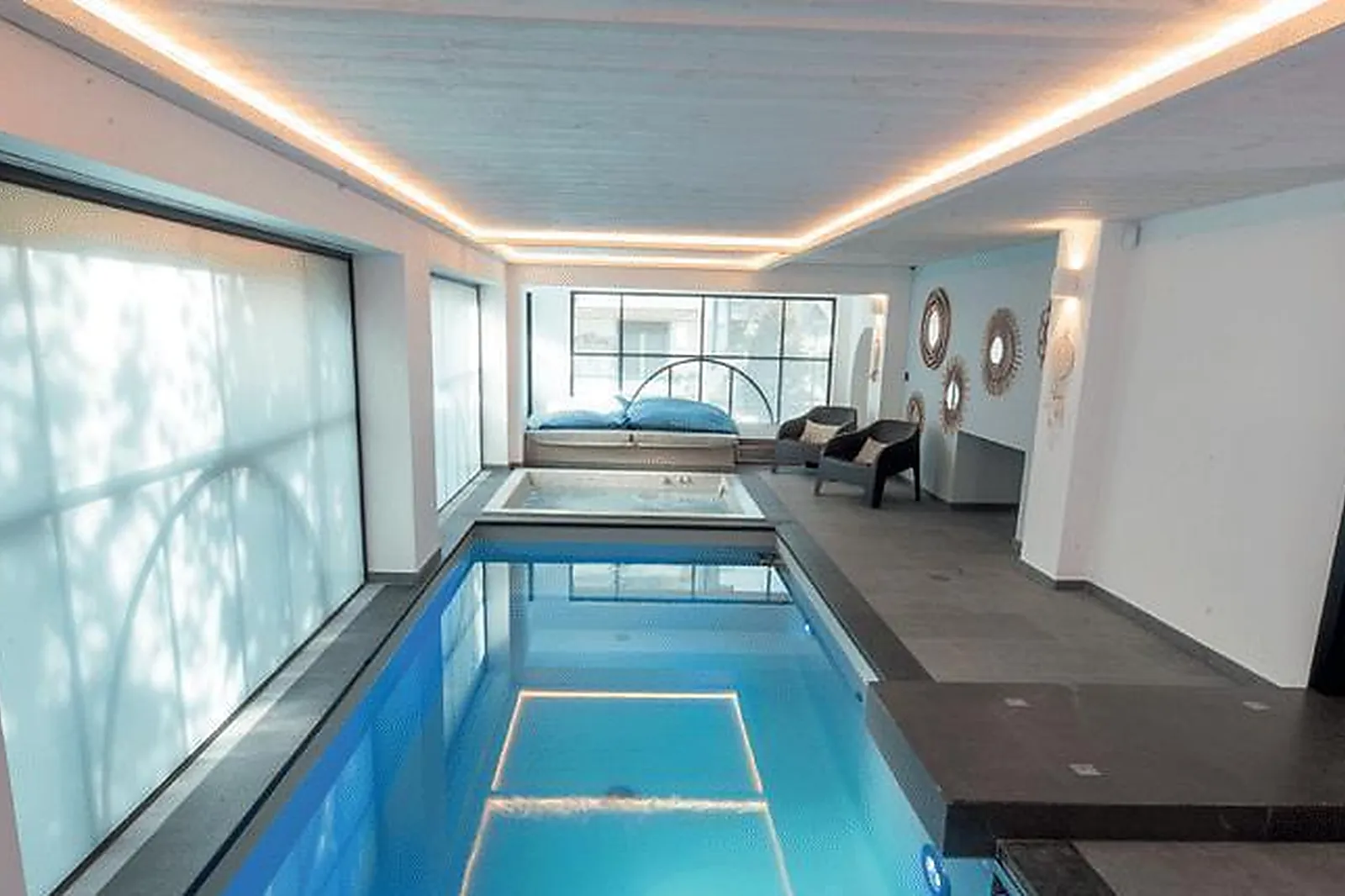 Lieux événementiels, LOFT LE SECRET DE BALMORAL