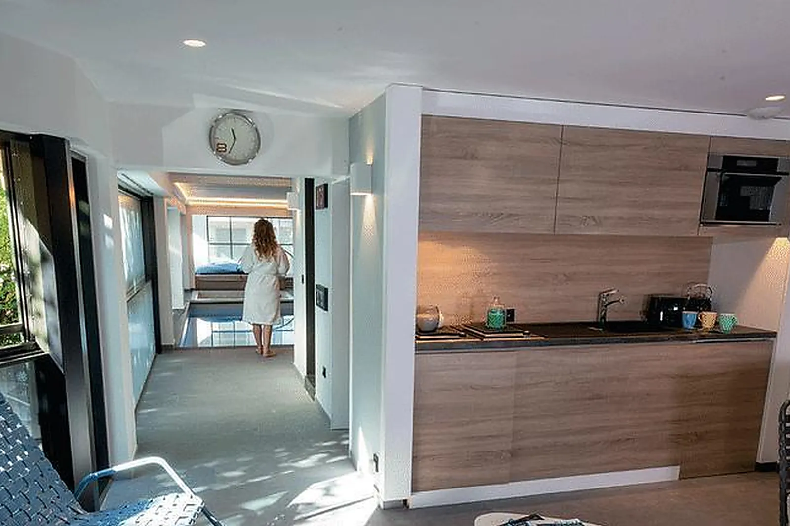 Lieux événementiels, LOFT LE SECRET DE BALMORAL