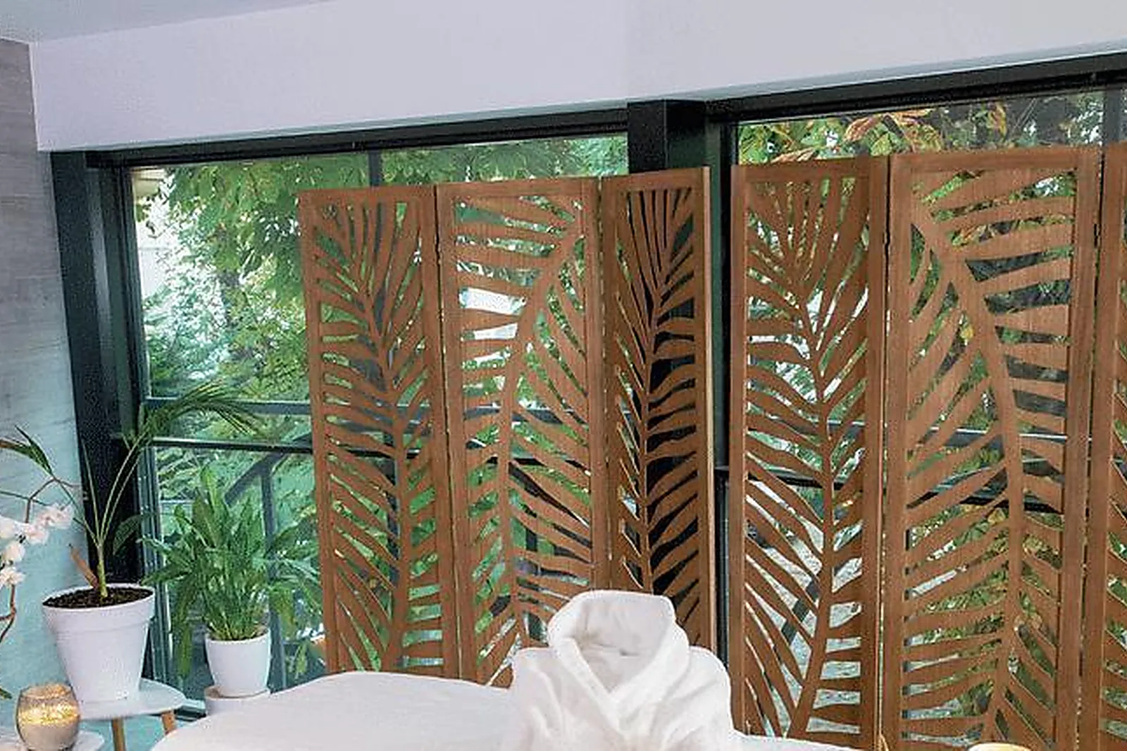 Lieux événementiels, LOFT LE SECRET DE BALMORAL