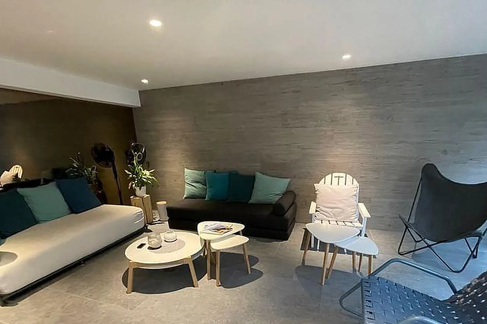 Lieux événementiels, LOFT LE SECRET DE BALMORAL