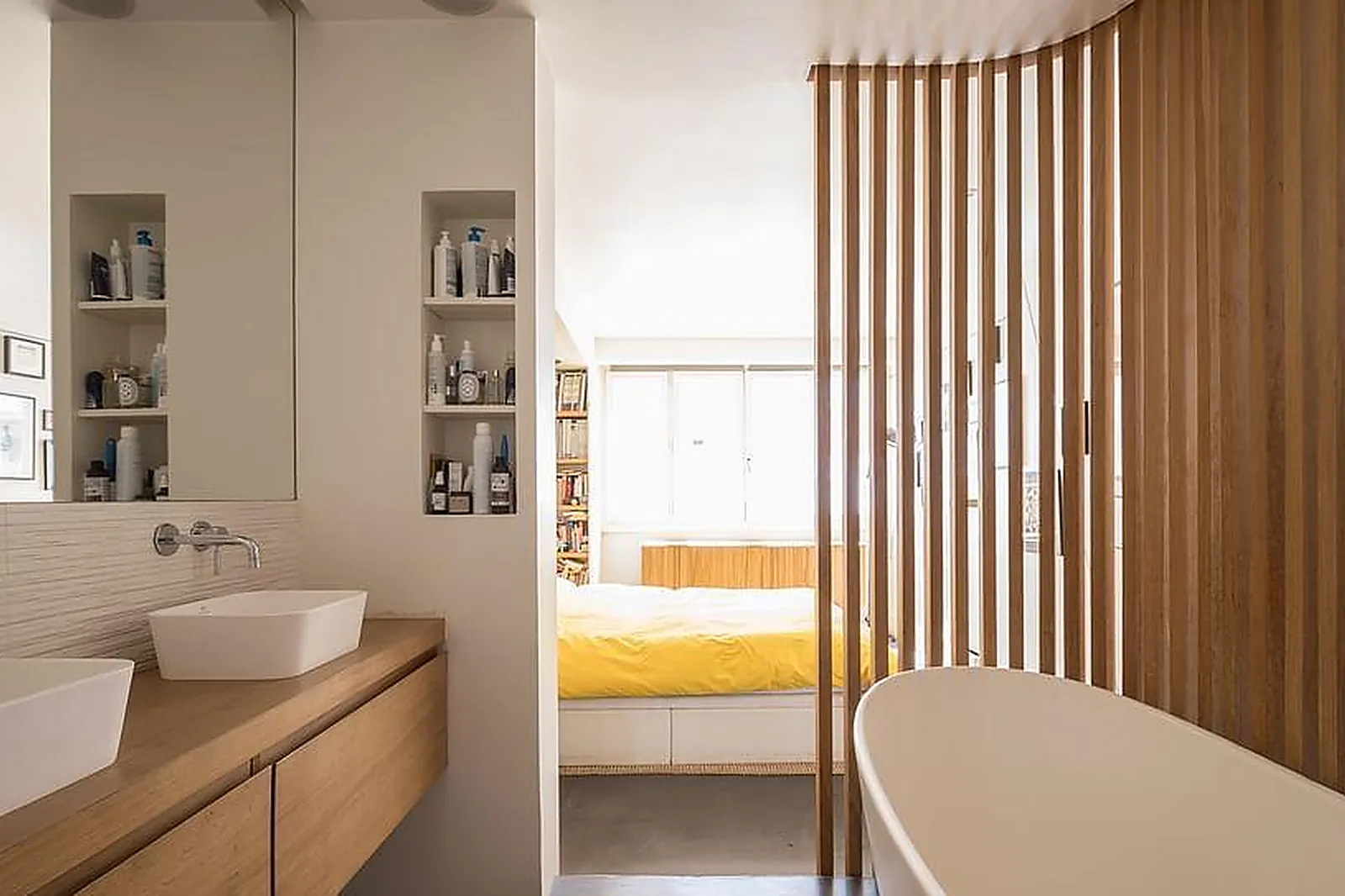 Lieux événementiels, LOFT LUMINEUX CANAL ST MARTIN