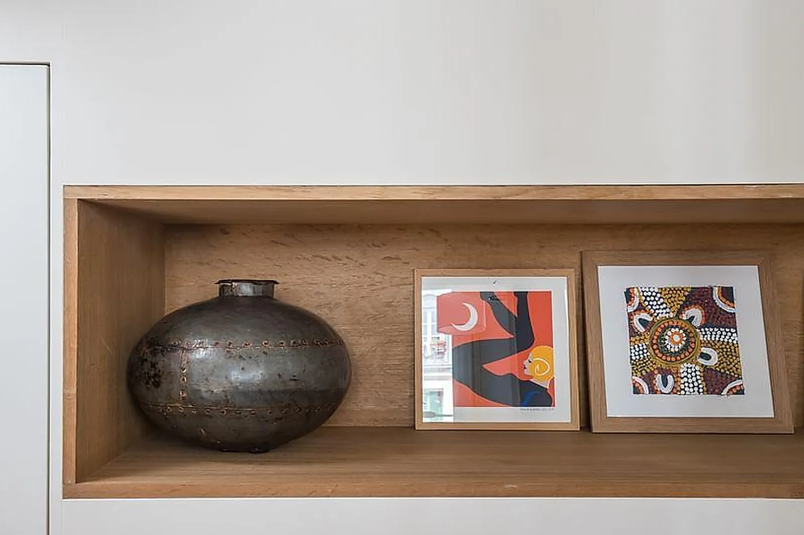 Lieux événementiels, LOFT LUMINEUX CANAL ST MARTIN