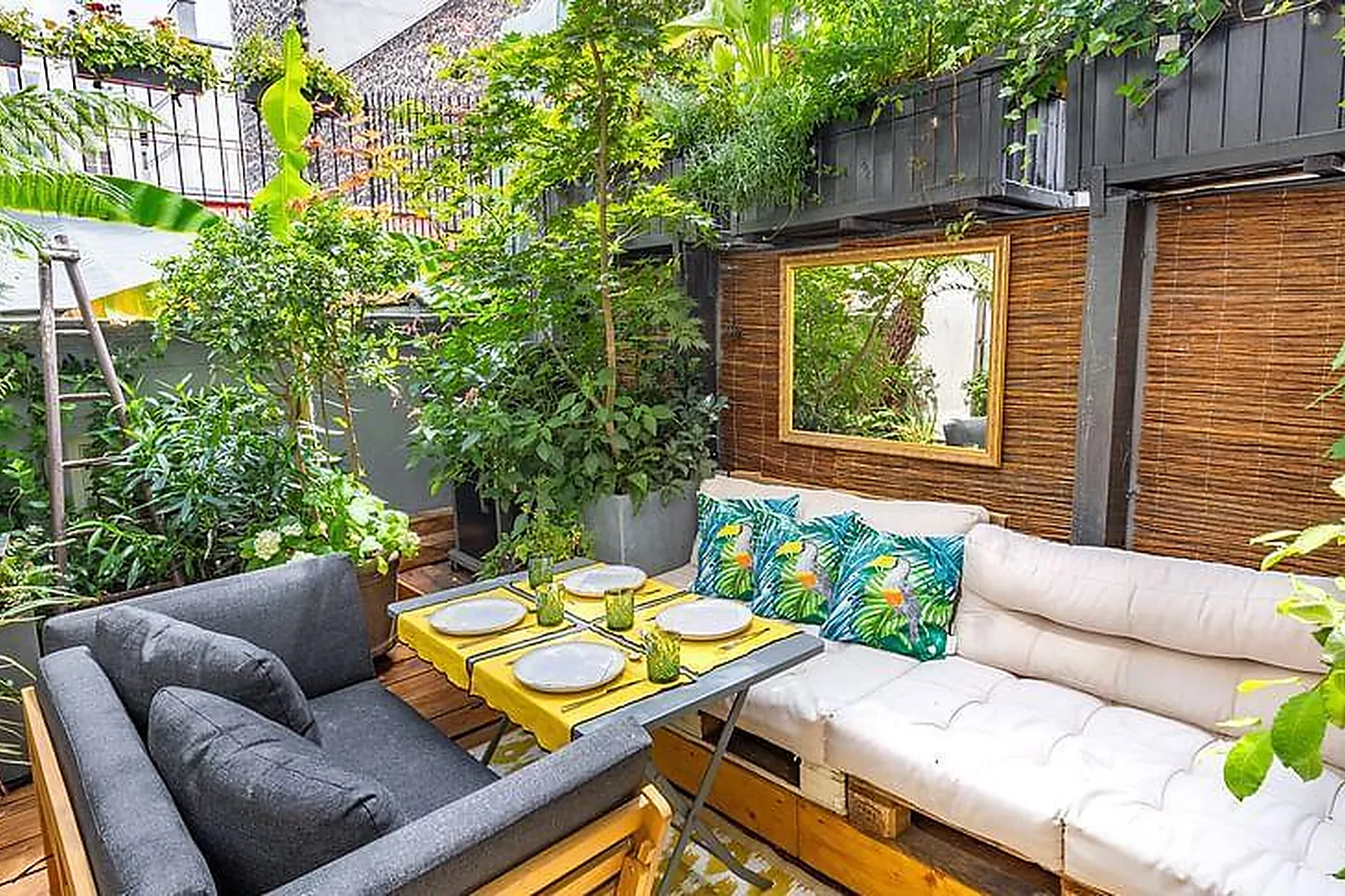 Lieux événementiels, LOFT LUMINEUX AVEC TERRASSE