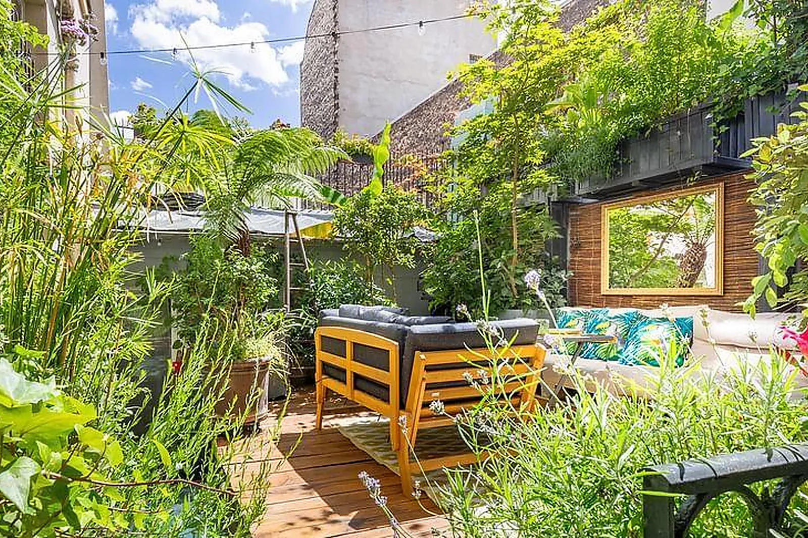 Lieux événementiels, LOFT LUMINEUX AVEC TERRASSE