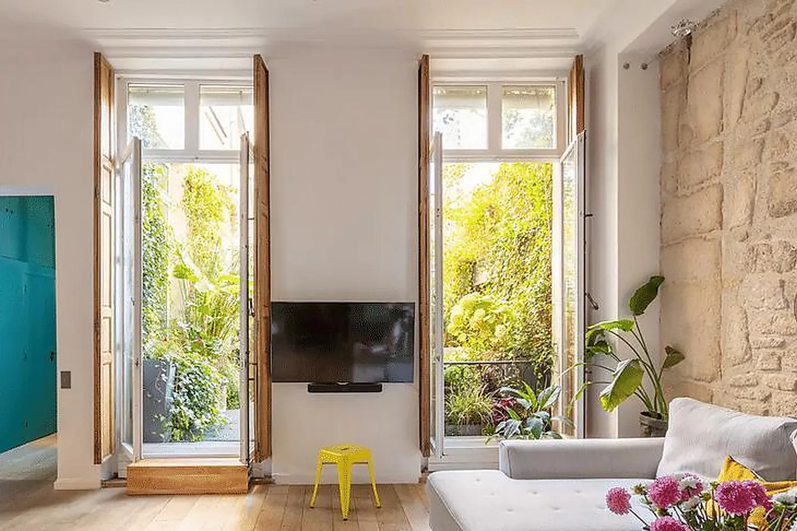 Lieux événementiels, LOFT LUMINEUX AVEC TERRASSE