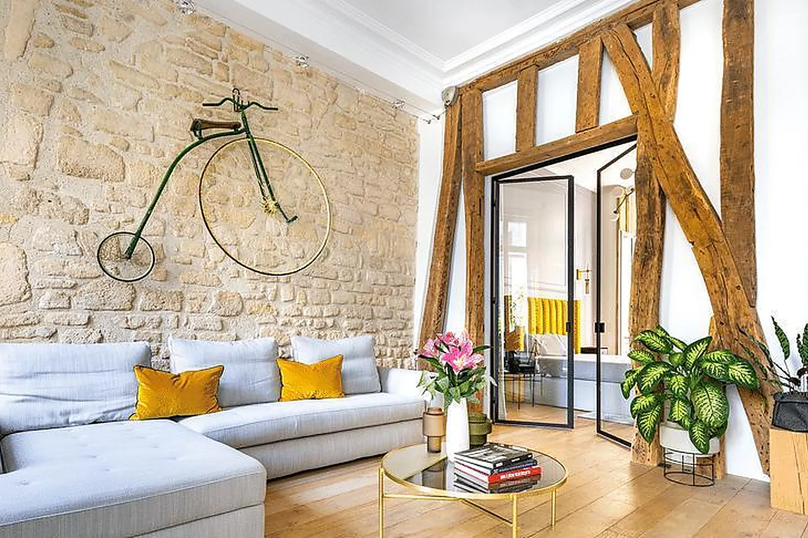 Lieux événementiels, LOFT LUMINEUX AVEC TERRASSE