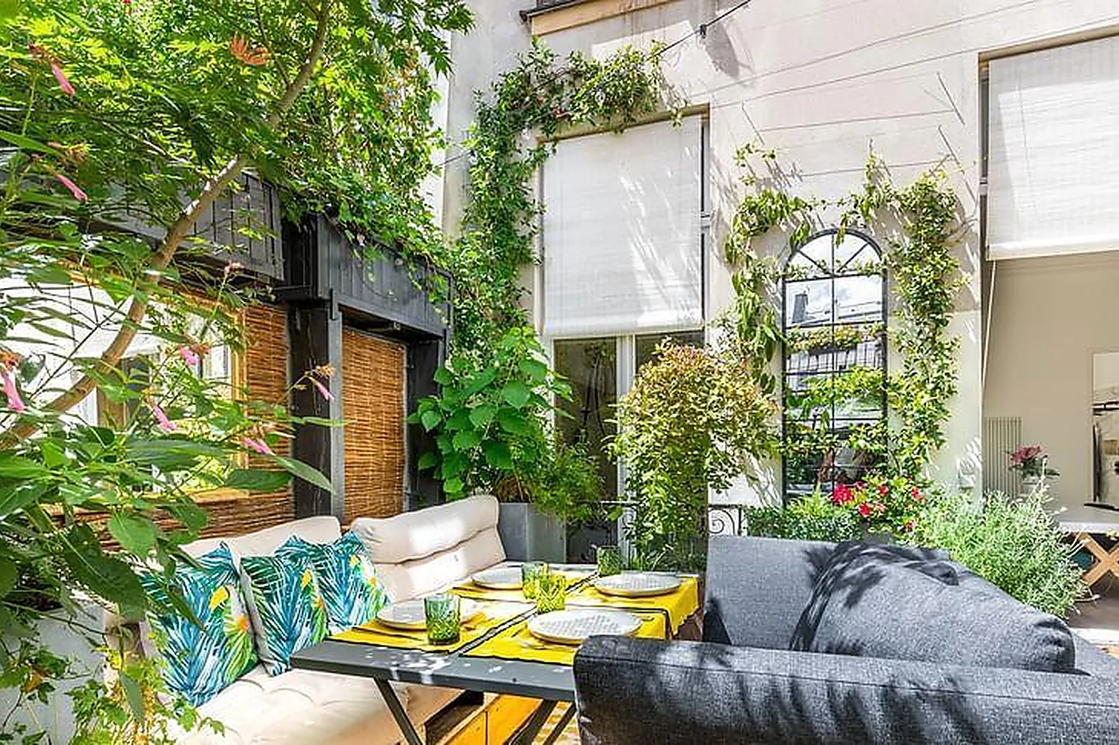 Lieux événementiels, LOFT LUMINEUX AVEC TERRASSE