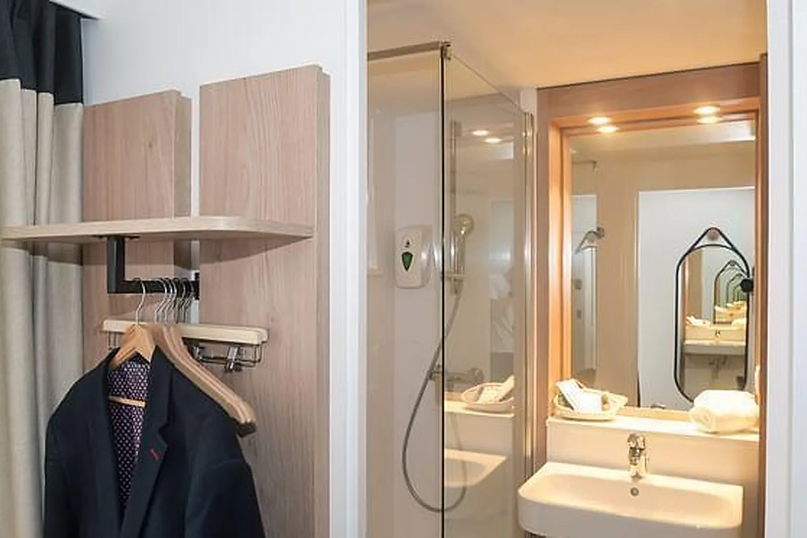 Lieux événementiels, LOGIS ANGERS SUD