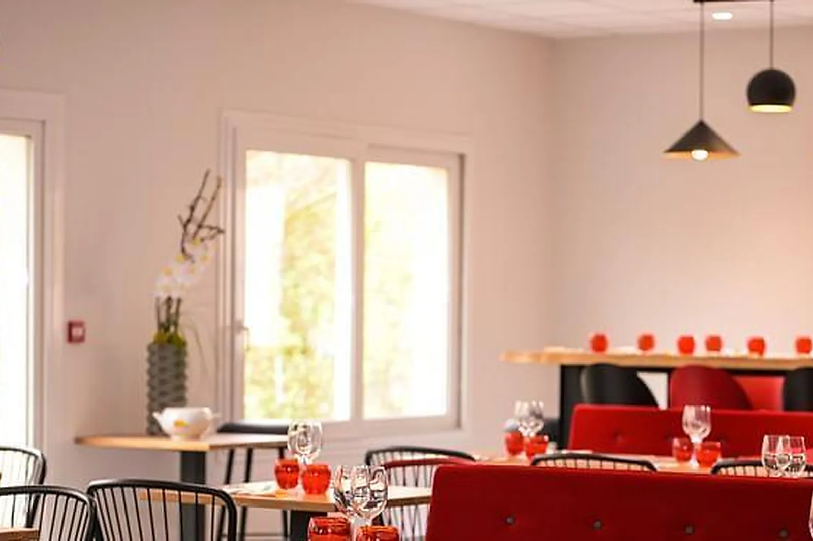 Lieux événementiels, LOGIS ANGERS SUD