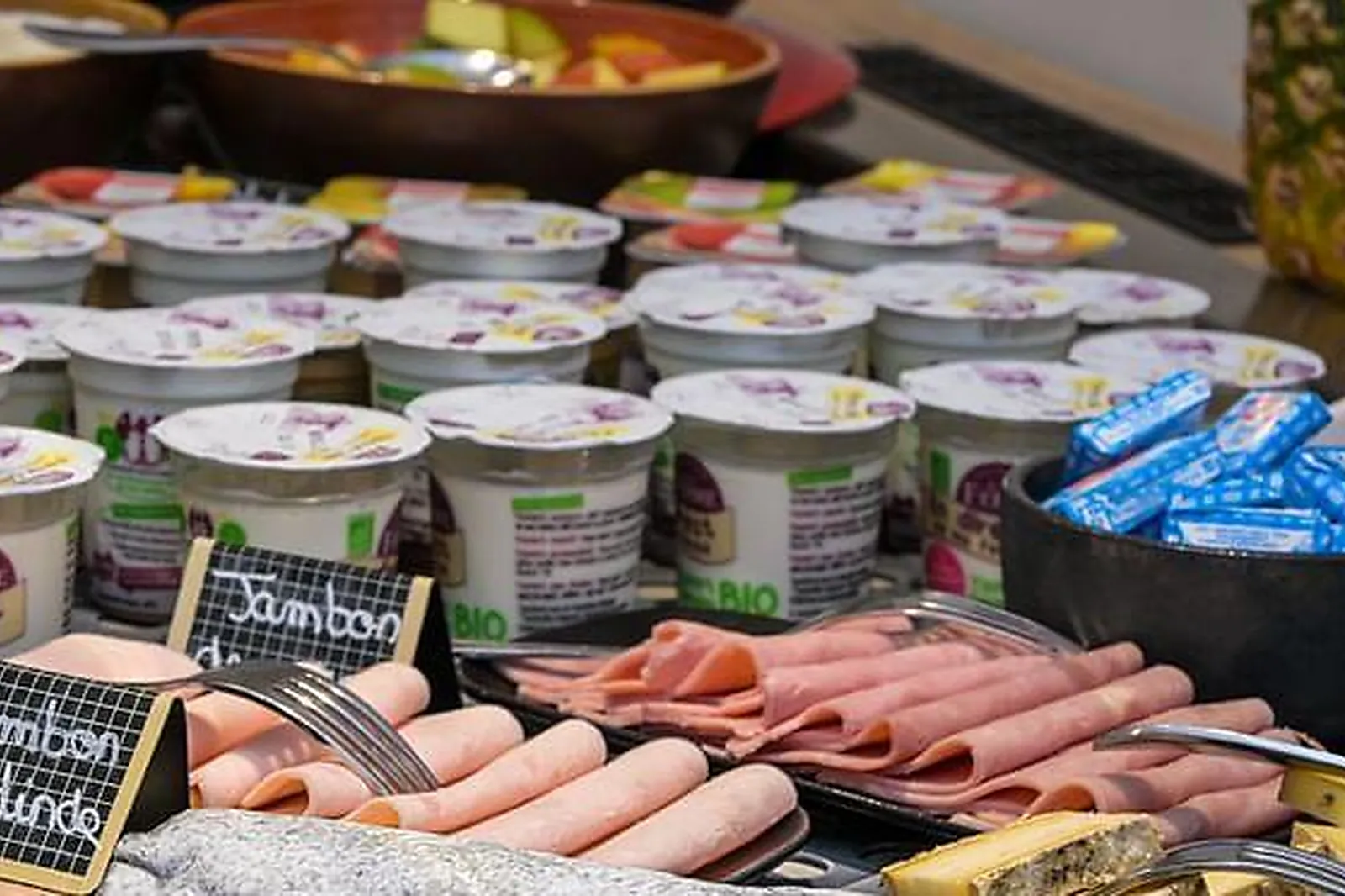 Lieux événementiels, LOGIS ANGERS SUD