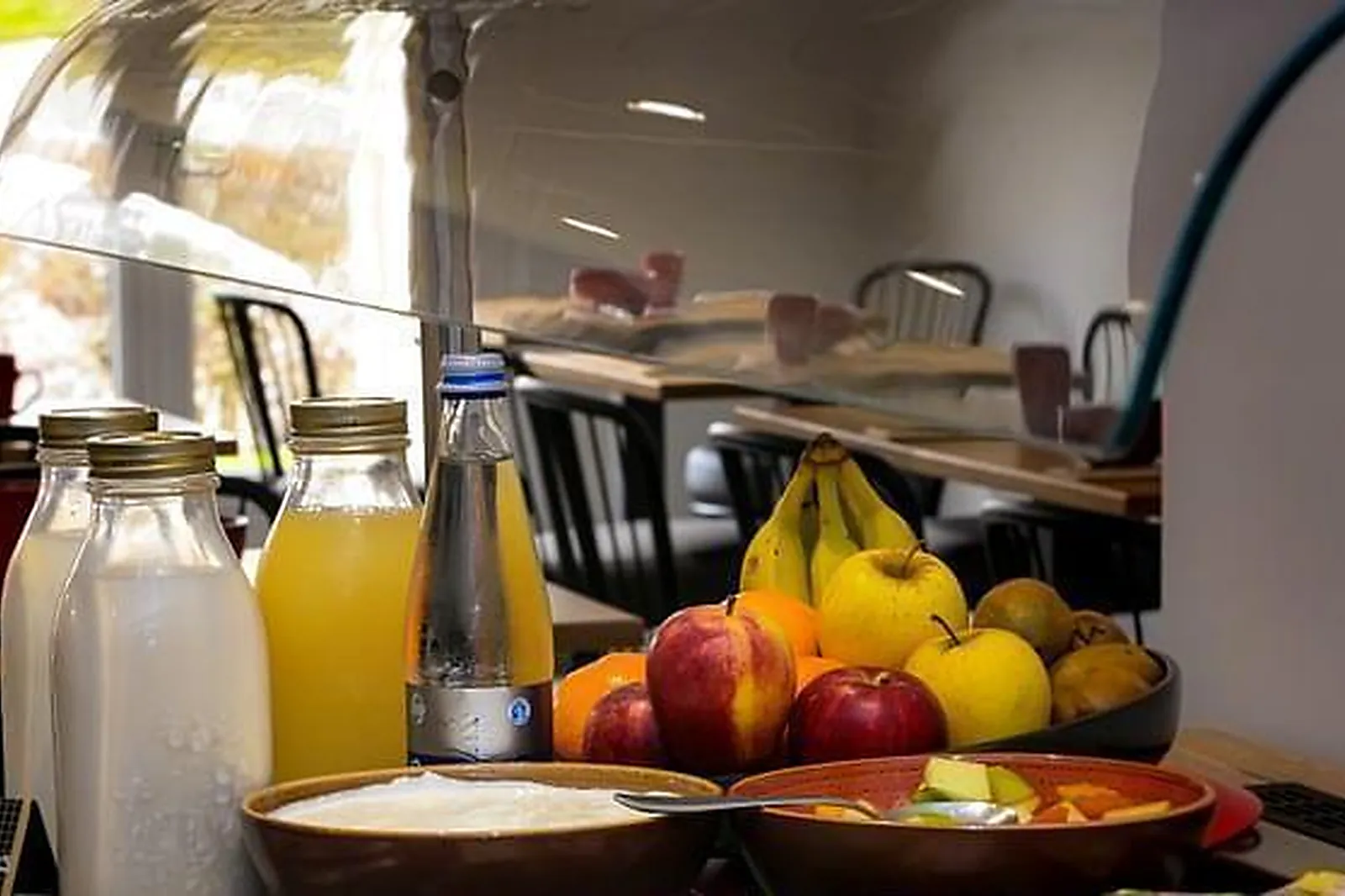 Lieux événementiels, LOGIS ANGERS SUD