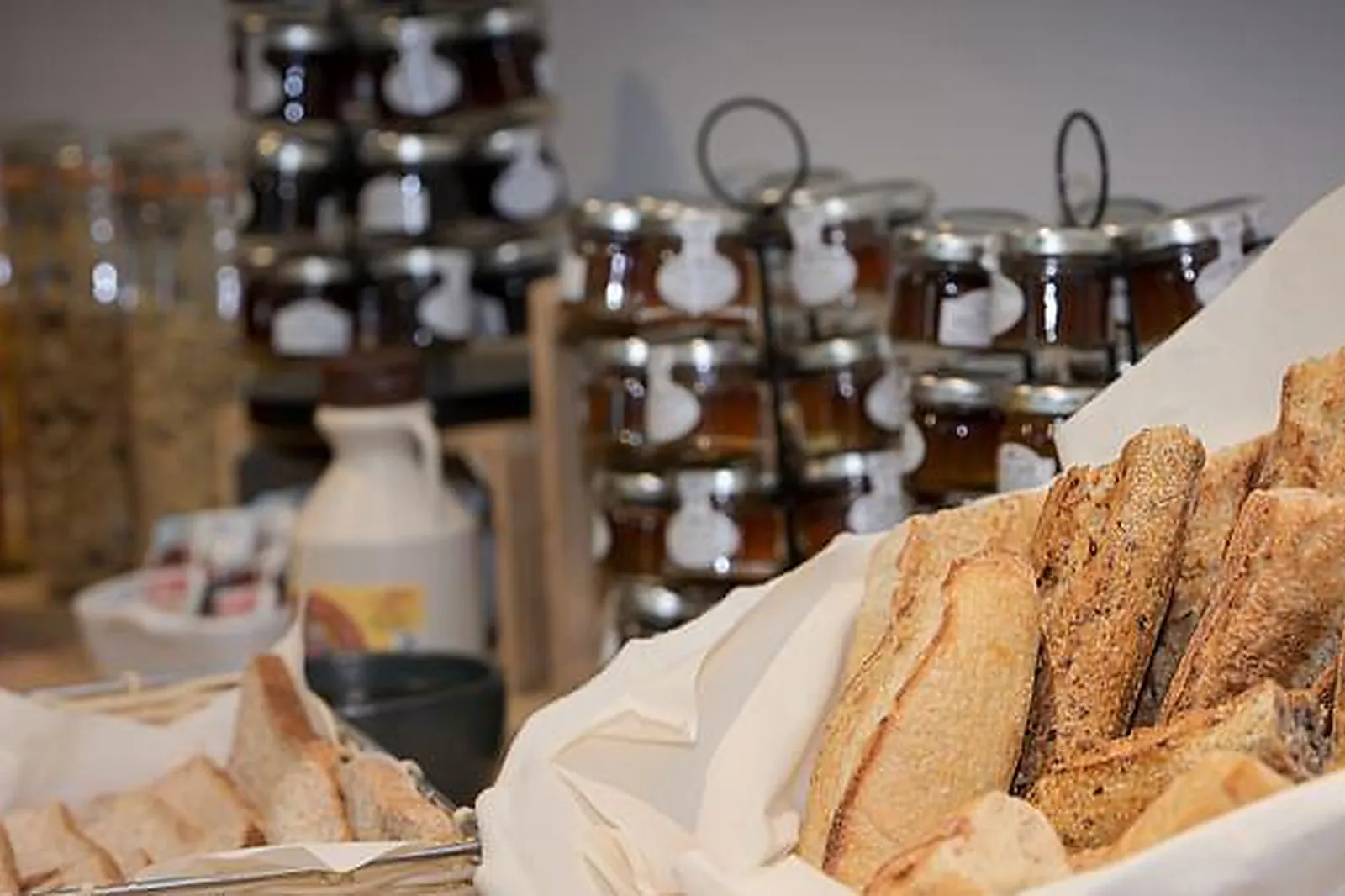 Lieux événementiels, LOGIS ANGERS SUD