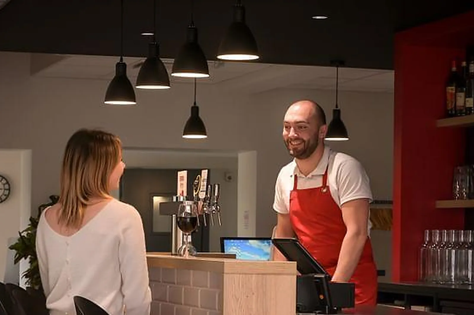 Lieux événementiels, LOGIS ANGERS SUD