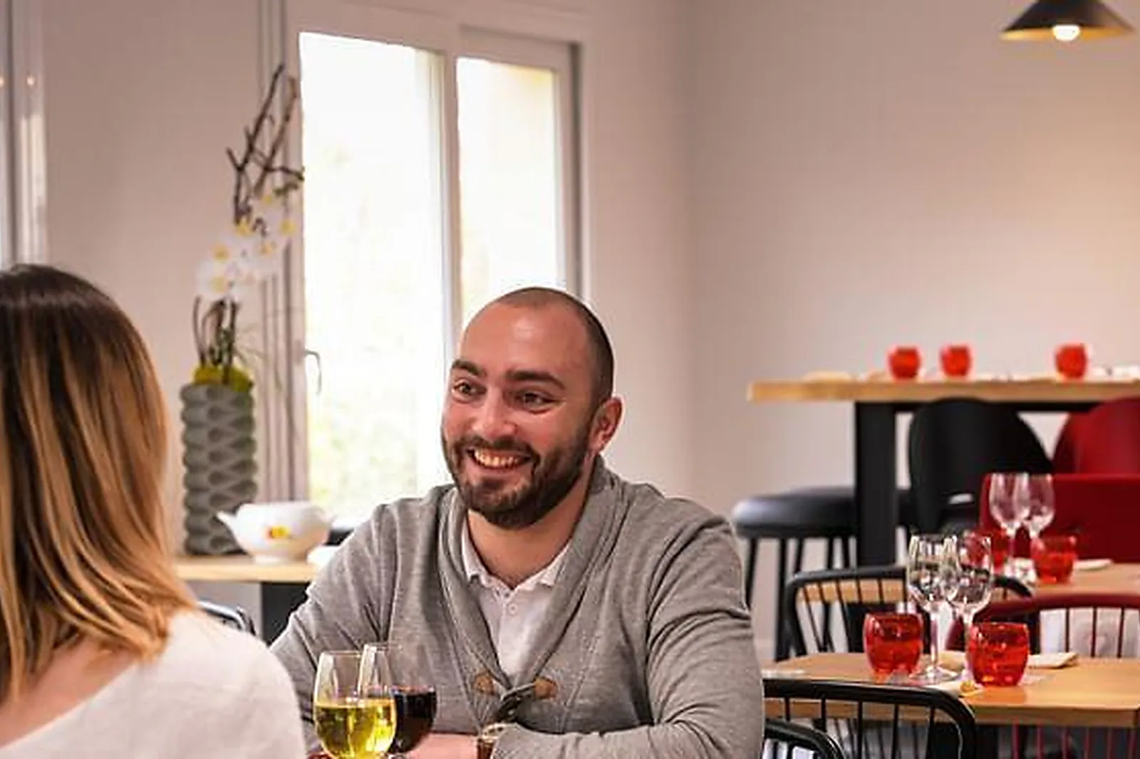 Lieux événementiels, LOGIS ANGERS SUD