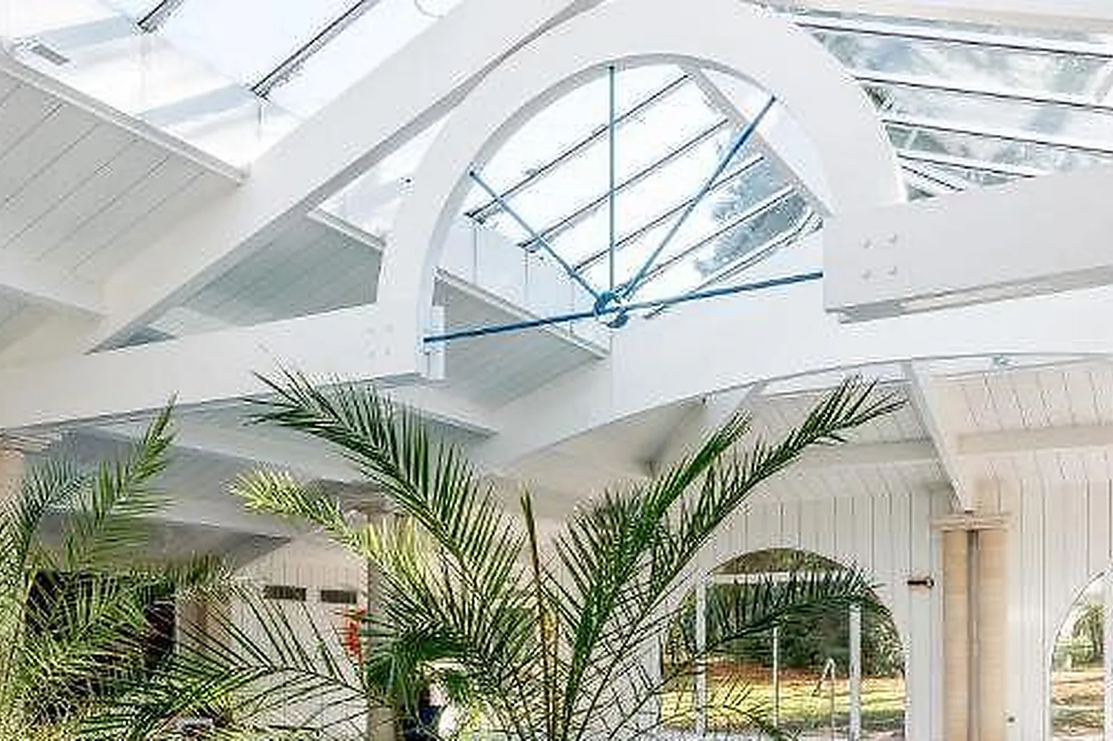 Lieux événementiels, LOGIS DOMAINE DE FOMPEYRE