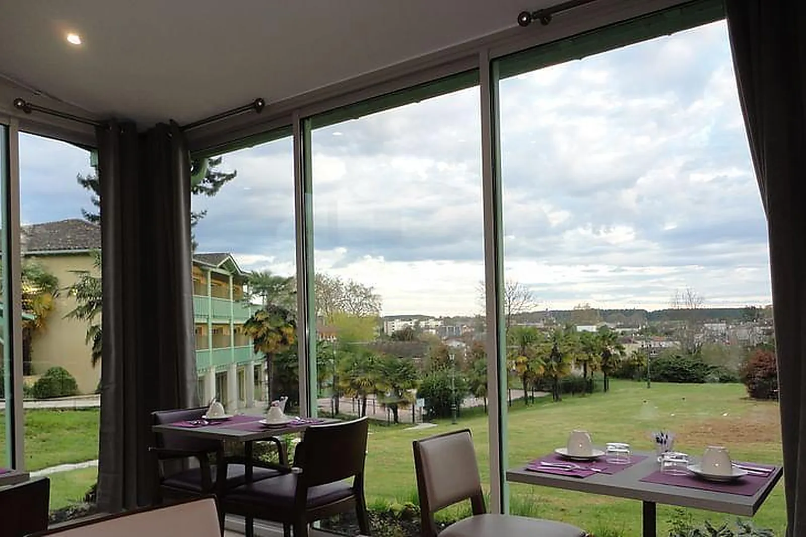 Lieux événementiels, LOGIS DOMAINE DE FOMPEYRE