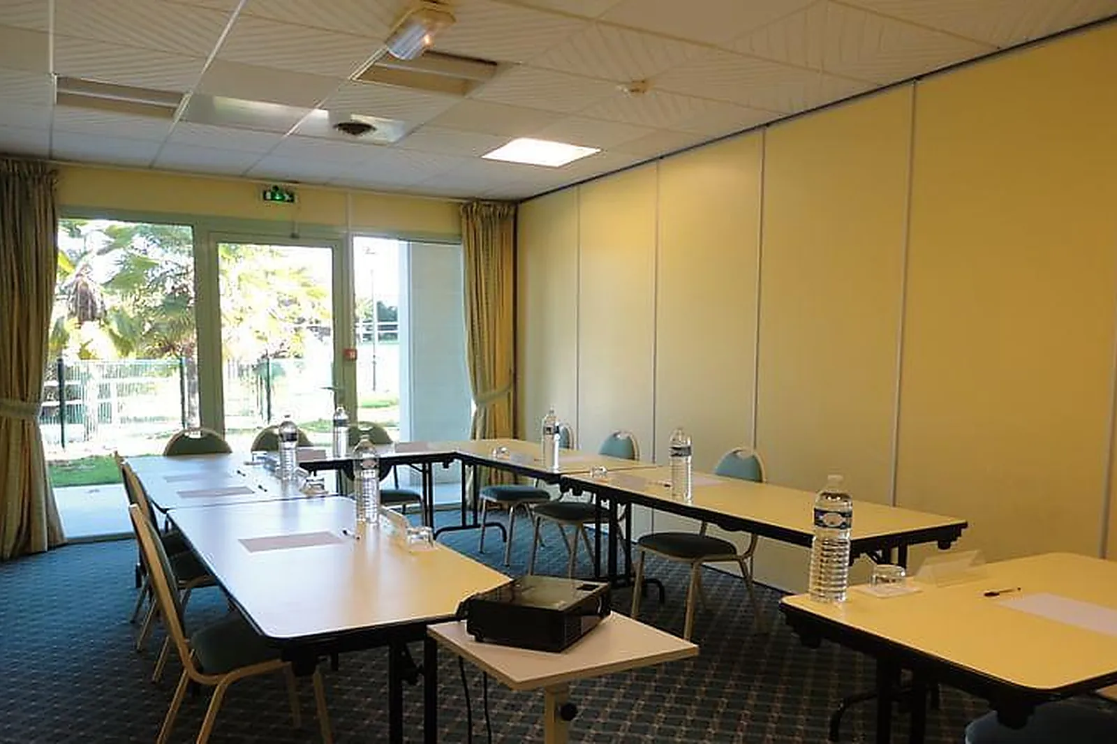 Lieux événementiels, LOGIS DOMAINE DE FOMPEYRE