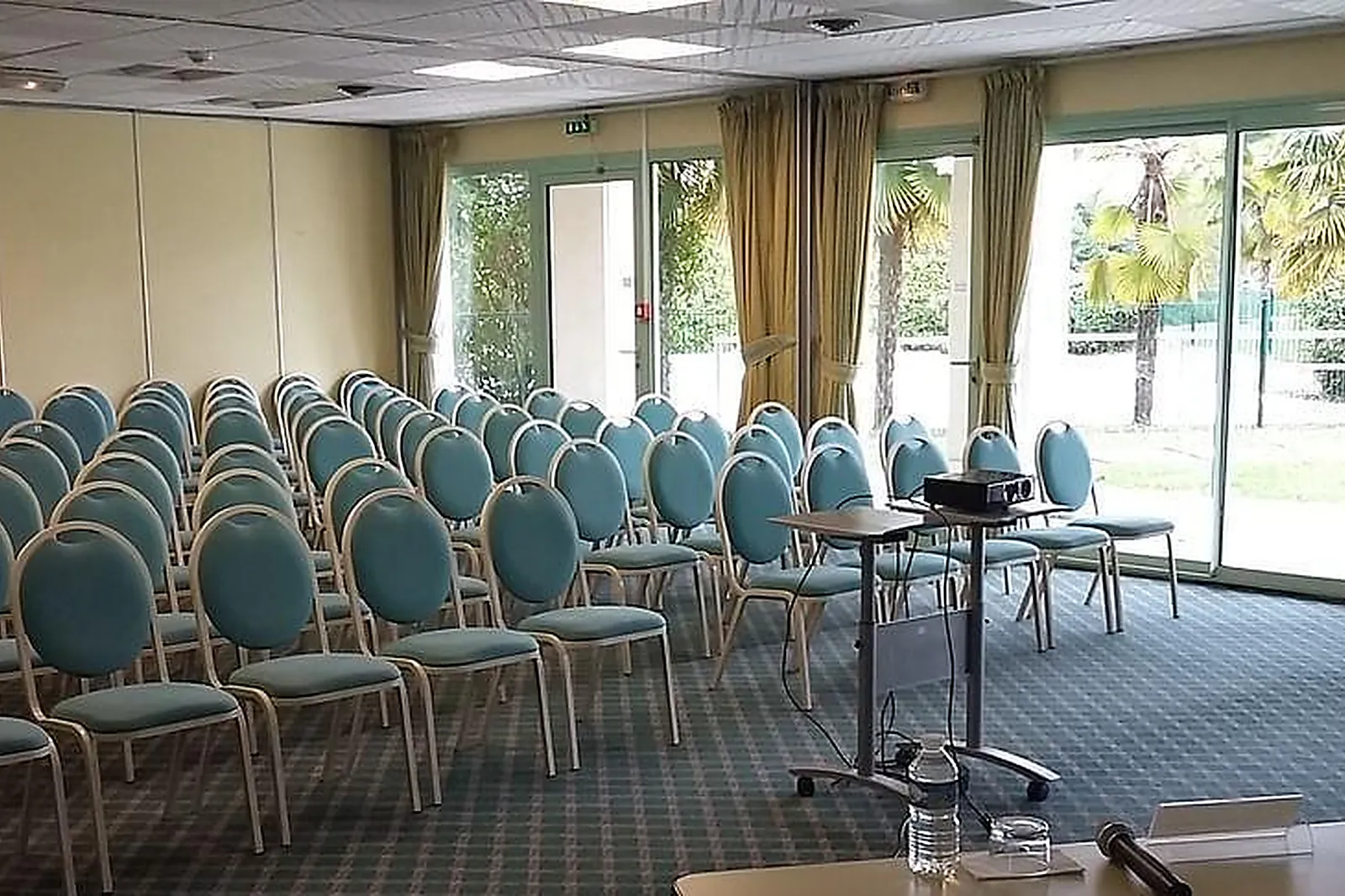 Lieux événementiels, LOGIS DOMAINE DE FOMPEYRE