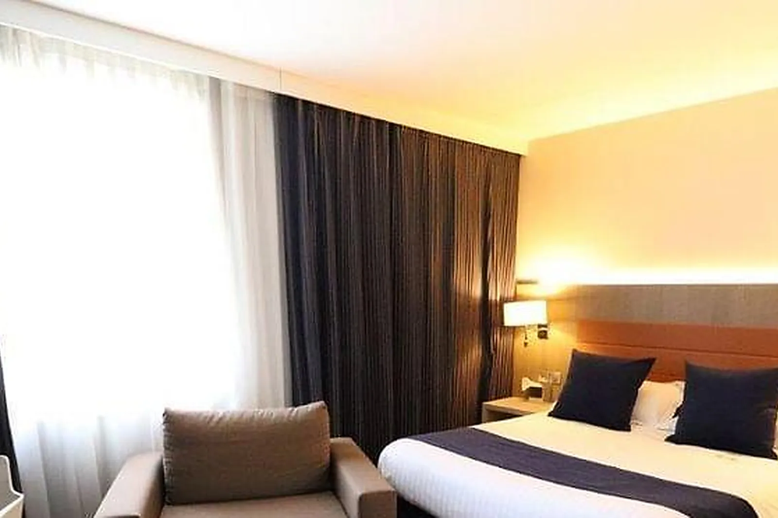 Lieux événementiels, CHÂTEAU DE LONGPRÉ