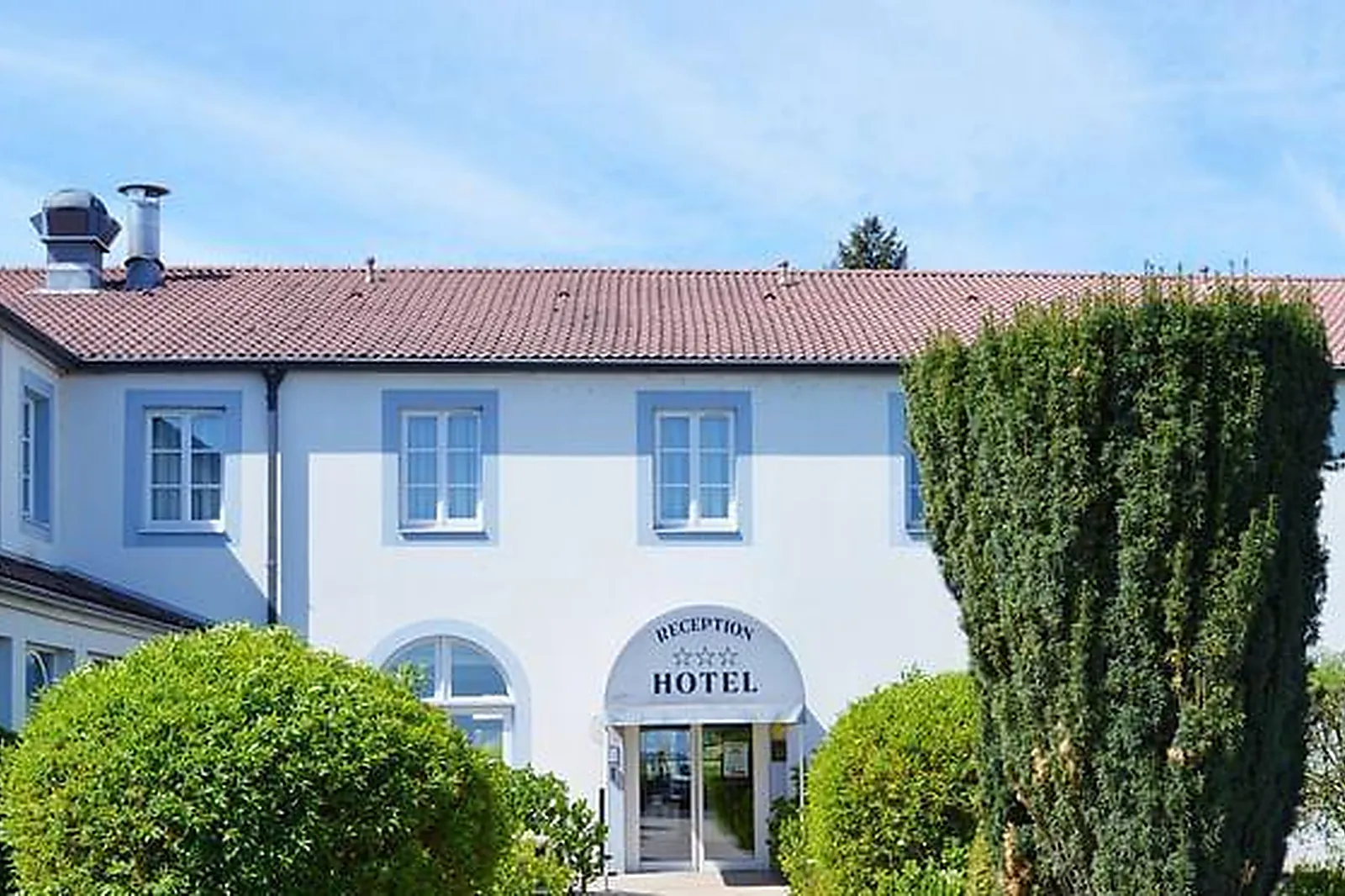 Lieux événementiels, CHÂTEAU DE LONGPRÉ