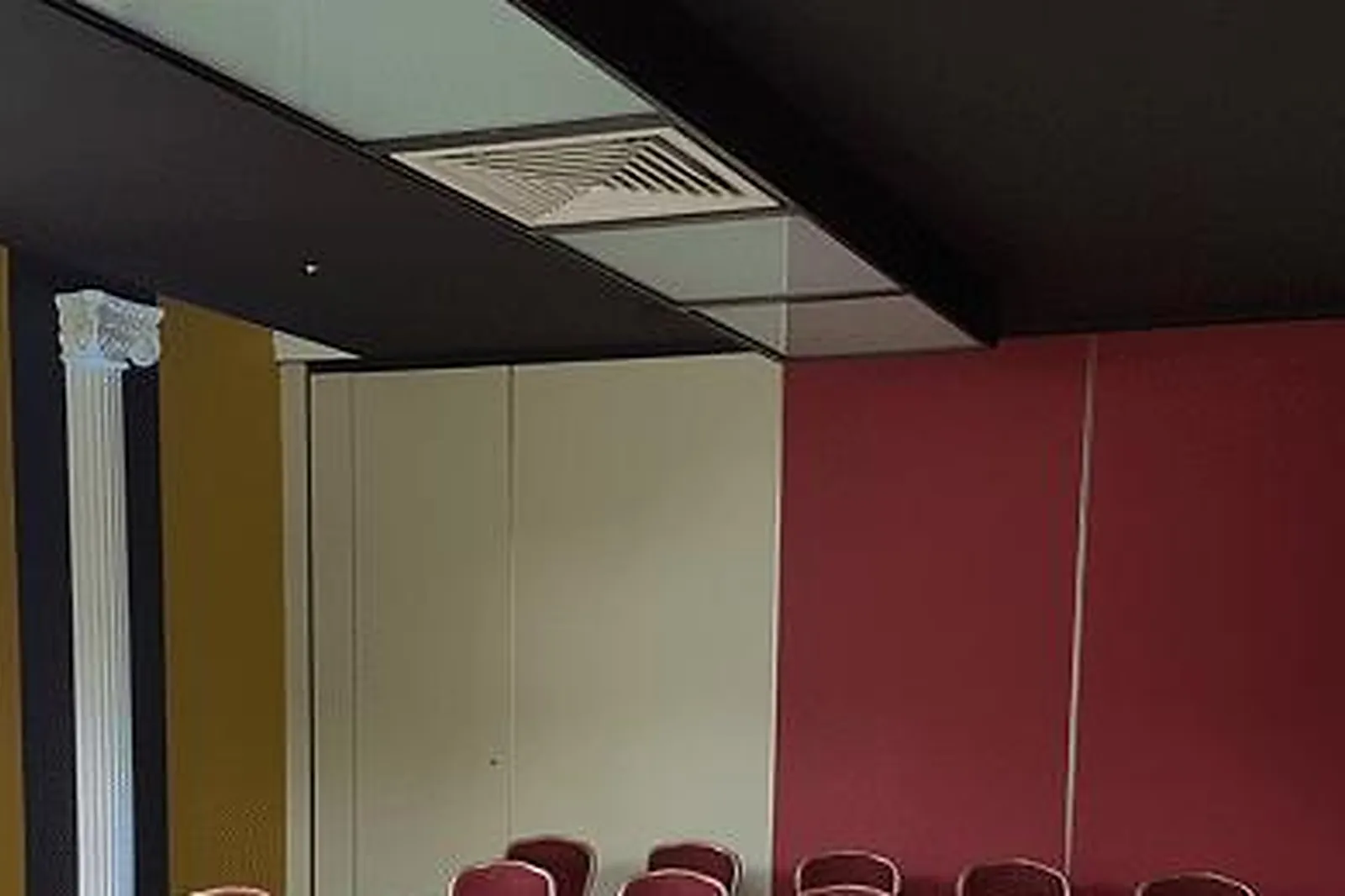 Lieux événementiels, CHÂTEAU DE LONGPRÉ