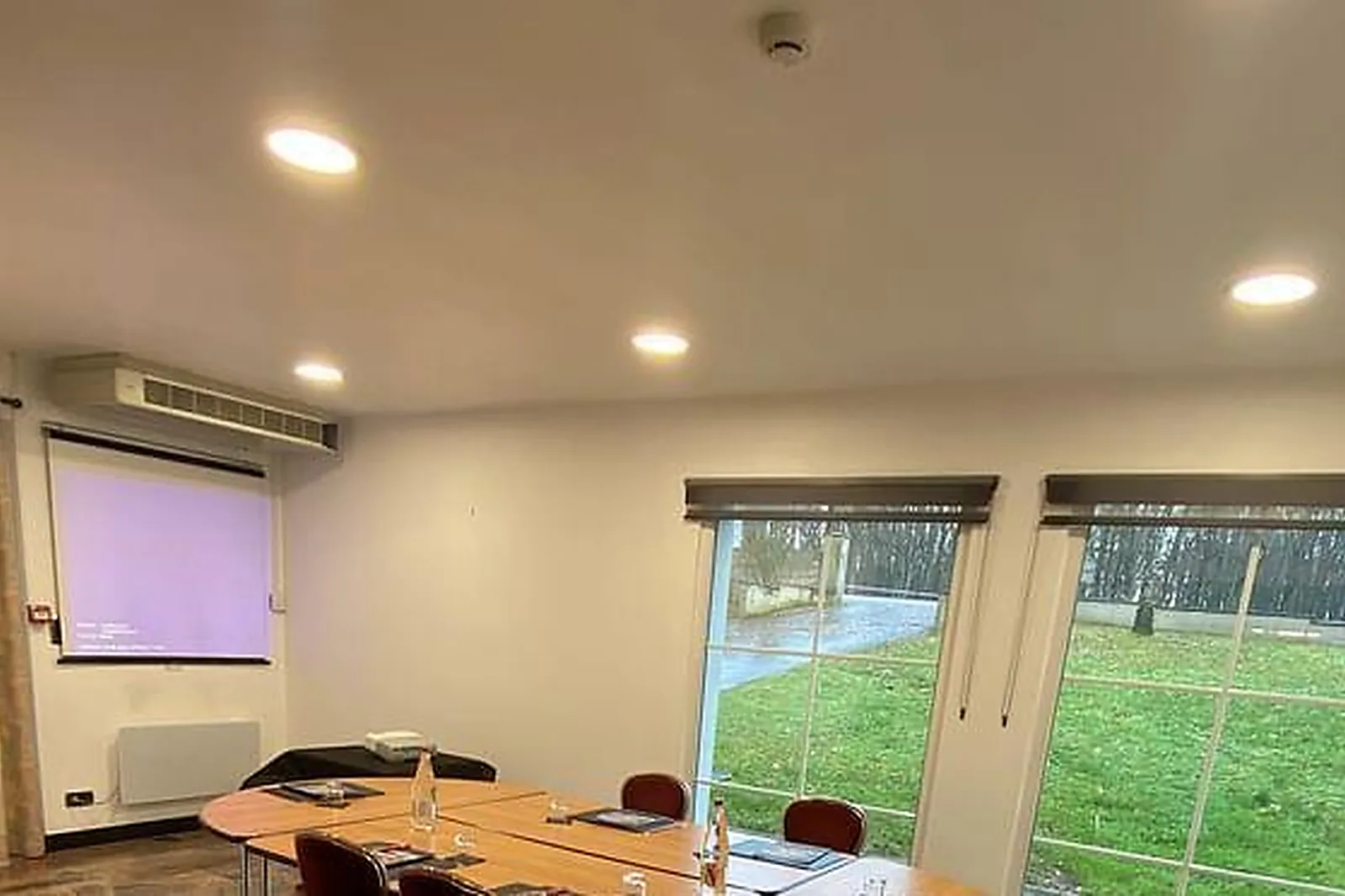 Lieux événementiels, CHÂTEAU DE LONGPRÉ