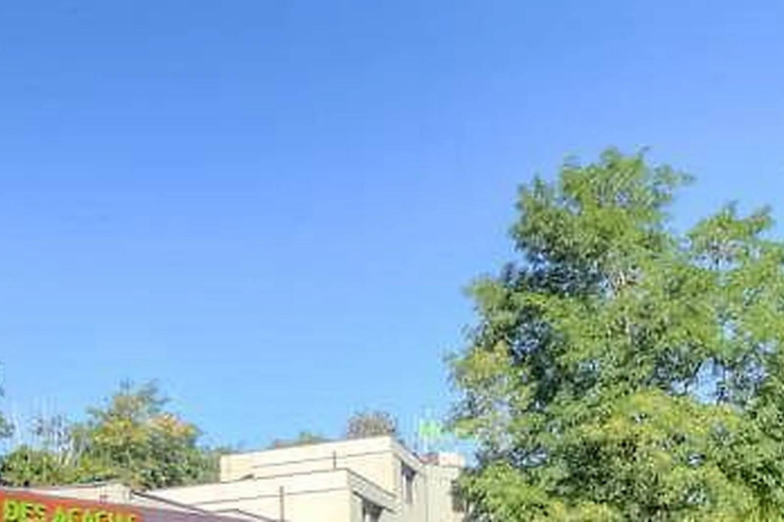 Lieux événementiels, LOGIS HÔTEL RESTAURANT DES ACACIAS LILLE TOURCOING ***