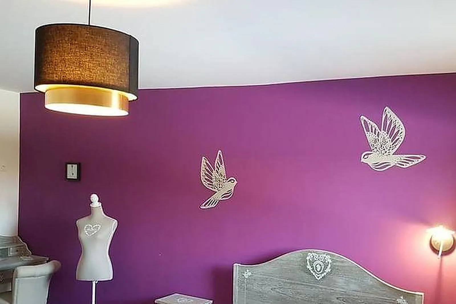 Lieux événementiels, LOGIS HÔTEL RESTAURANT LA HAIE DES VIGNES