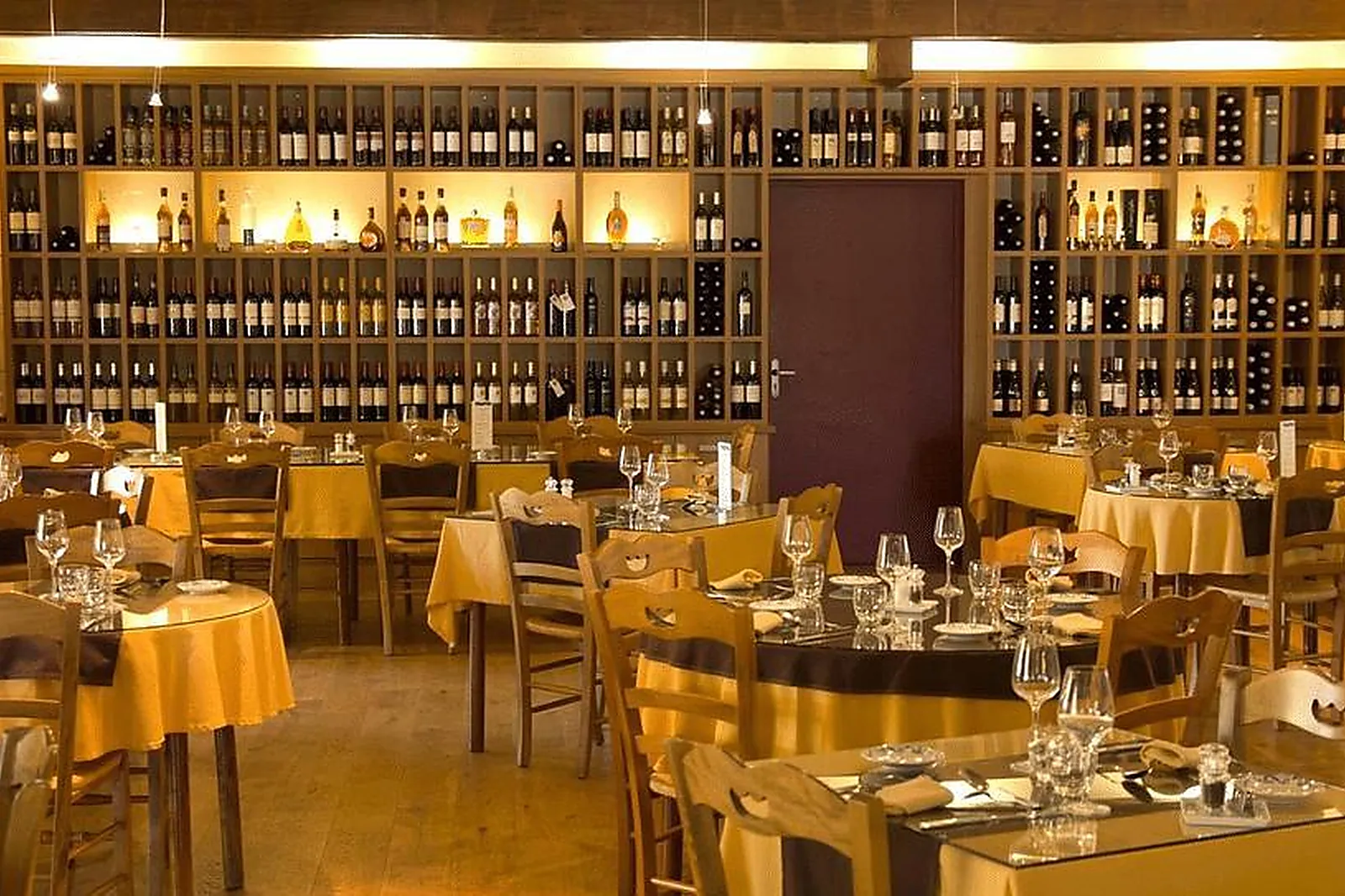 Lieux événementiels, LOGIS HÔTEL RESTAURANT SOLENCA***