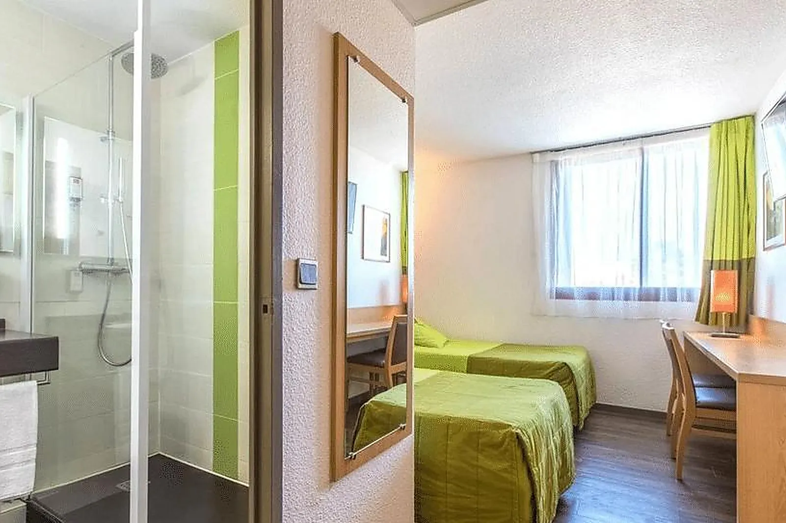 Lieux événementiels, LOGIS HÔTEL RESTAURANT SOLENCA***