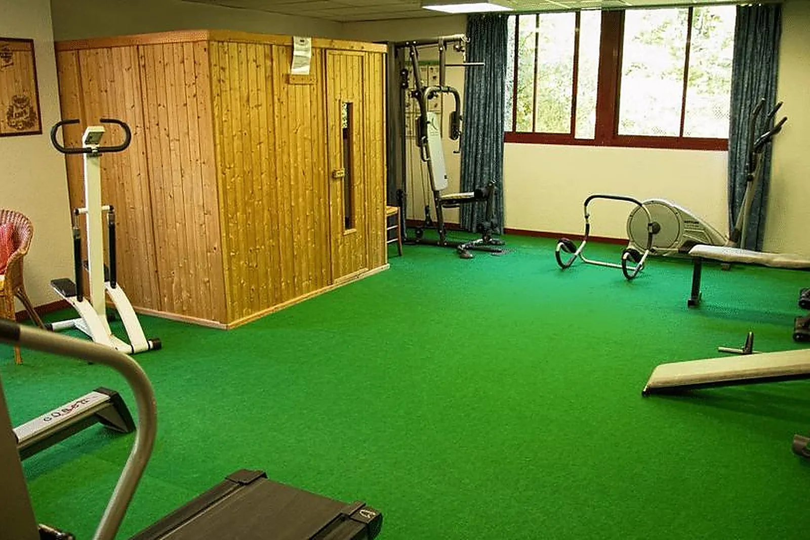 Lieux événementiels, LOGIS HÔTEL RESTAURANT SOLENCA***