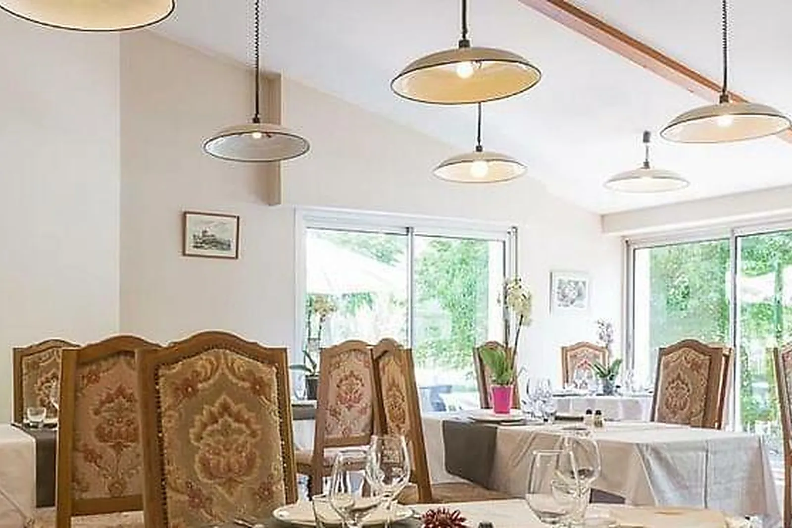 Lieux événementiels, THE DARK DREAMS