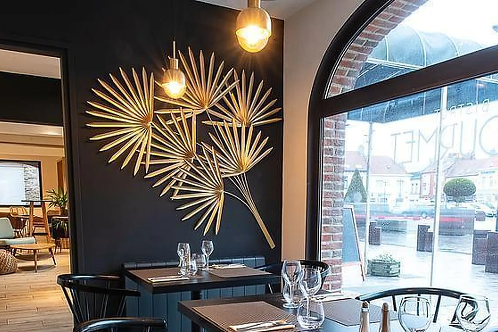 Lieux événementiels, LOGIS HÔTEL DU BEFFROI***