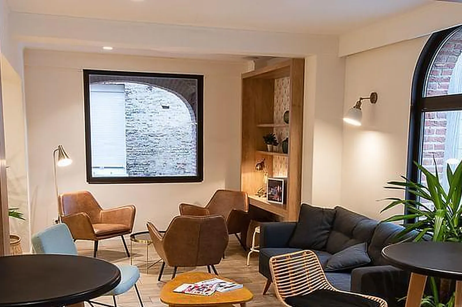 Lieux événementiels, LOGIS HÔTEL DU BEFFROI***