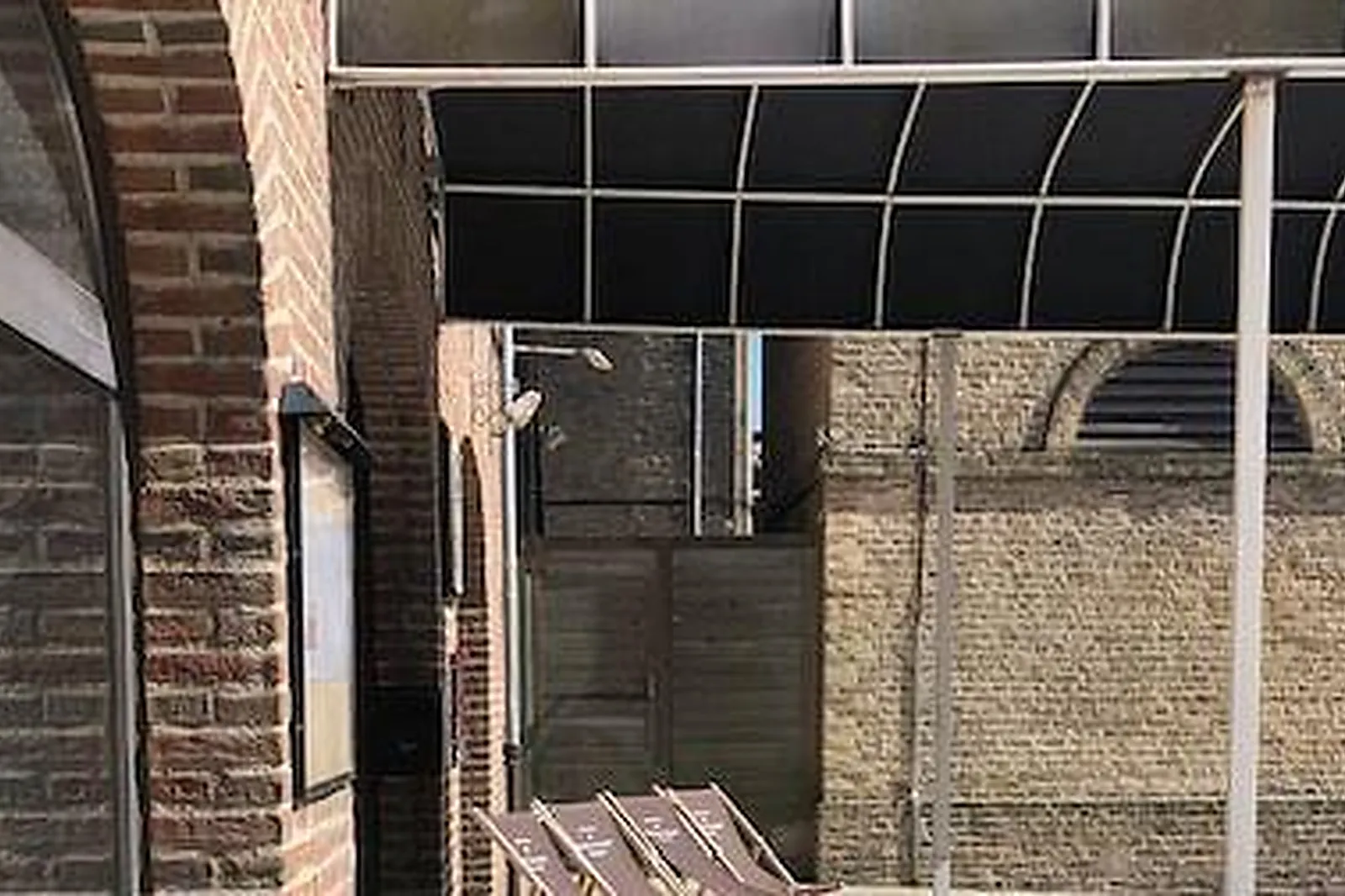 Lieux événementiels, LOGIS HÔTEL DU BEFFROI***