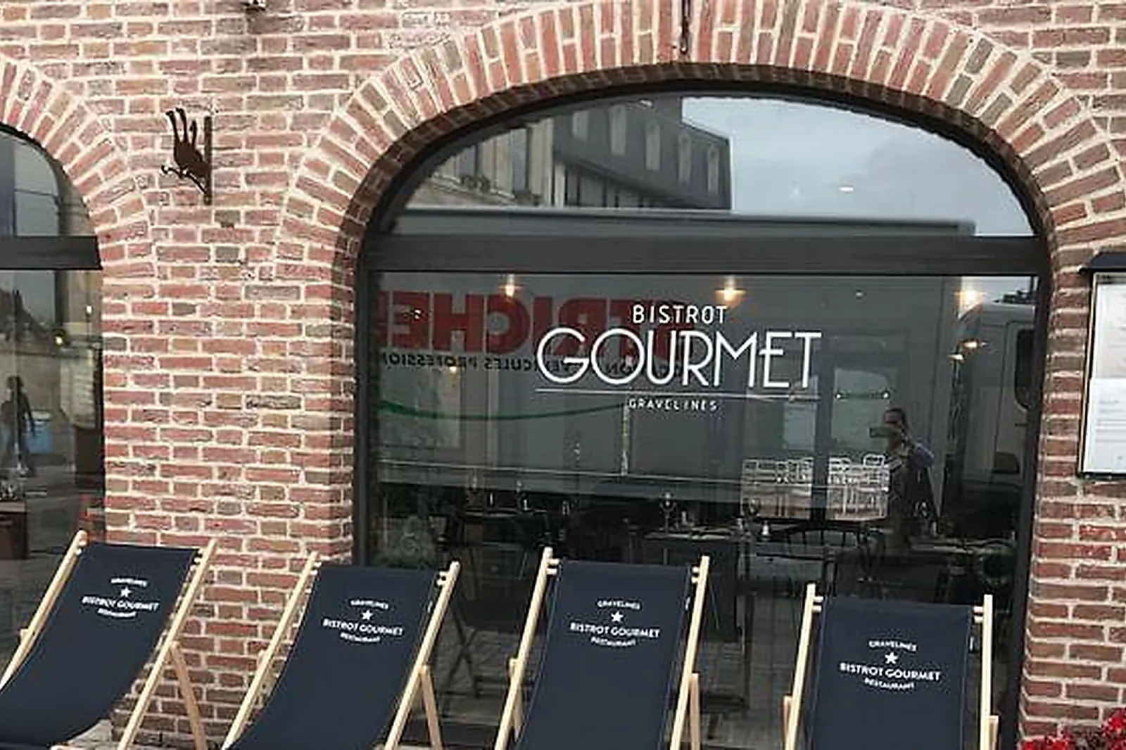 Lieux événementiels, LOGIS HÔTEL DU BEFFROI***