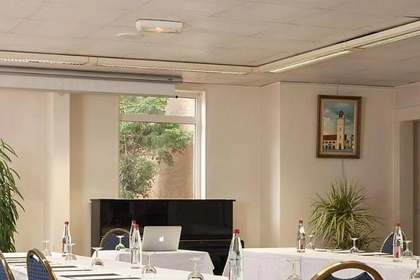 Lieux événementiels, LOGIS HÔTEL DU BEFFROI***