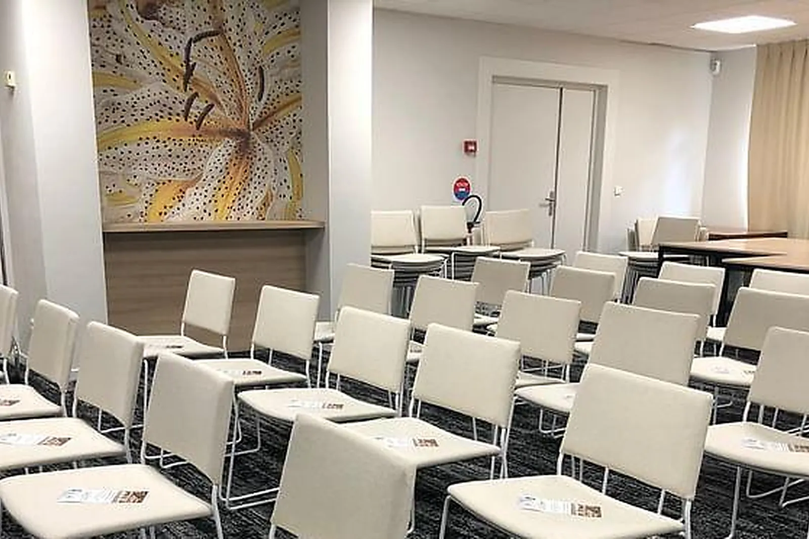 Lieux événementiels, LOGIS HÔTEL DU BEFFROI***