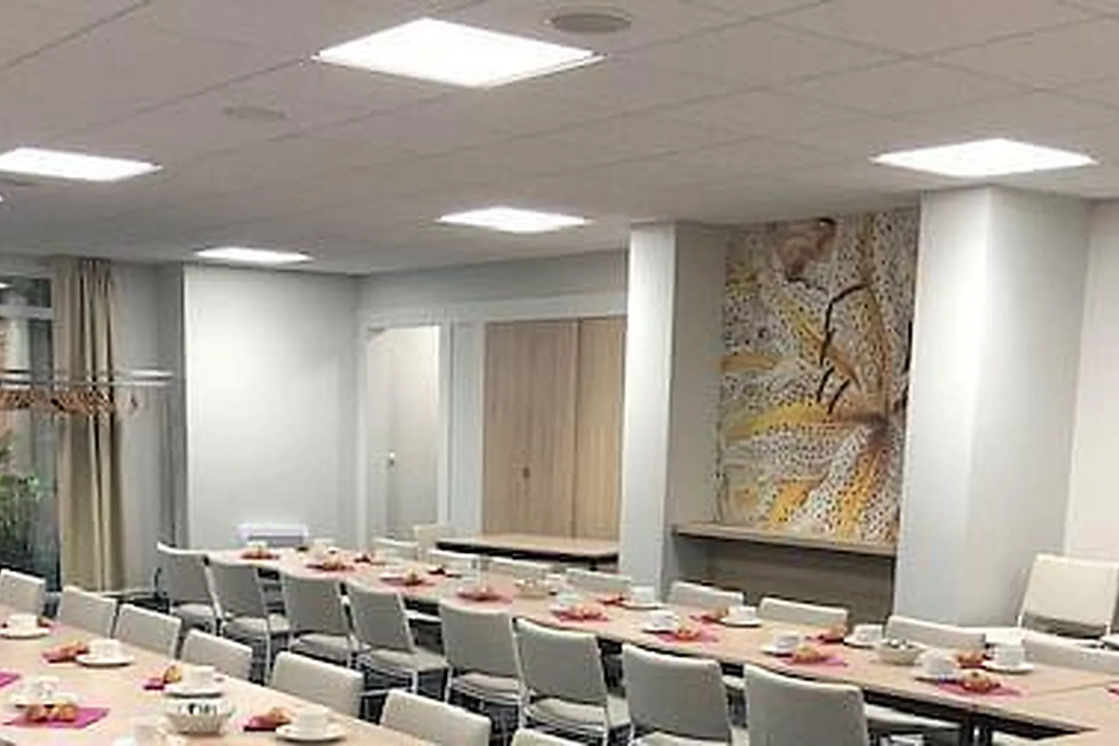 Lieux événementiels, LOGIS HÔTEL DU BEFFROI***