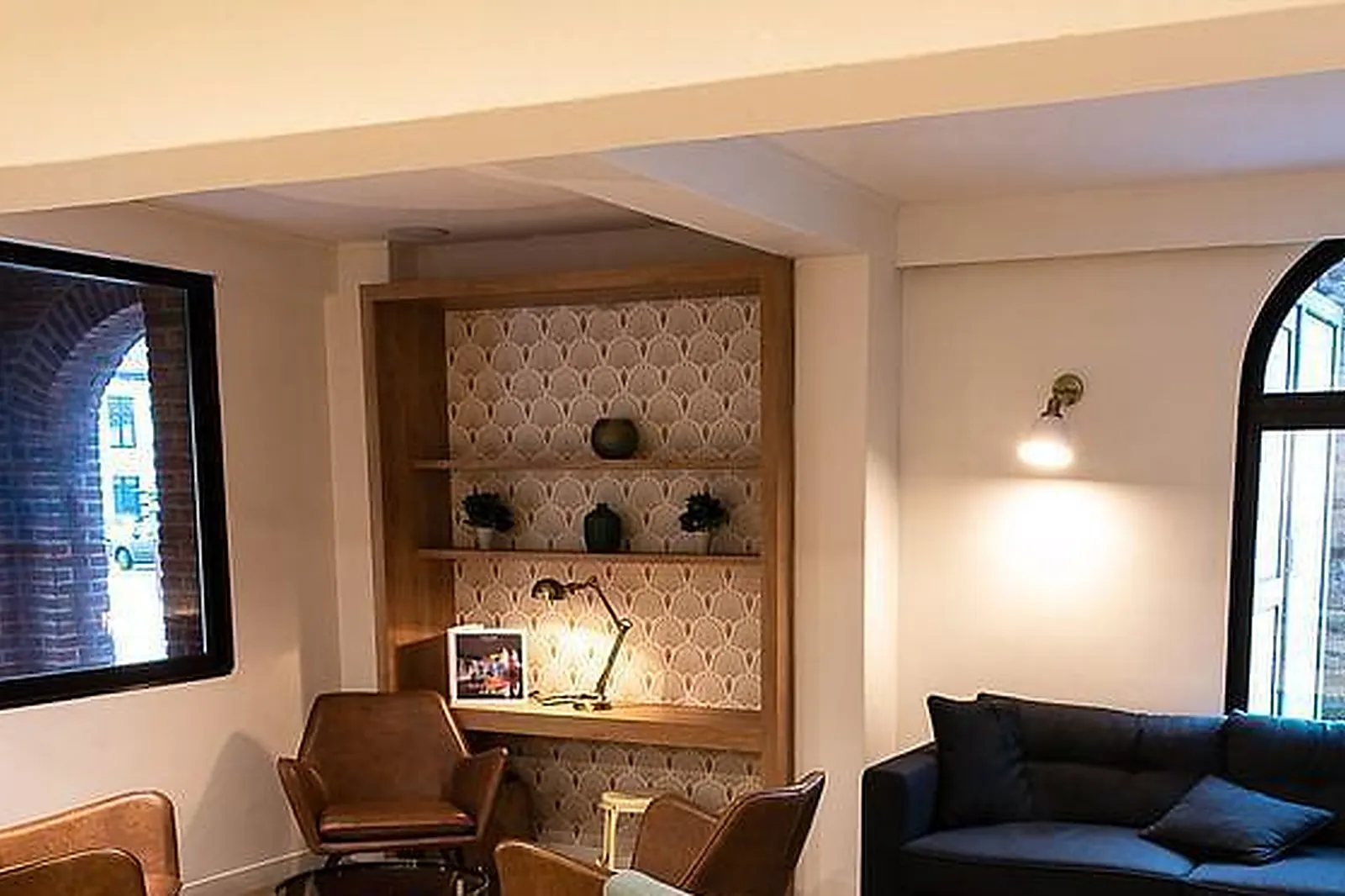 Lieux événementiels, LOGIS HÔTEL DU BEFFROI***