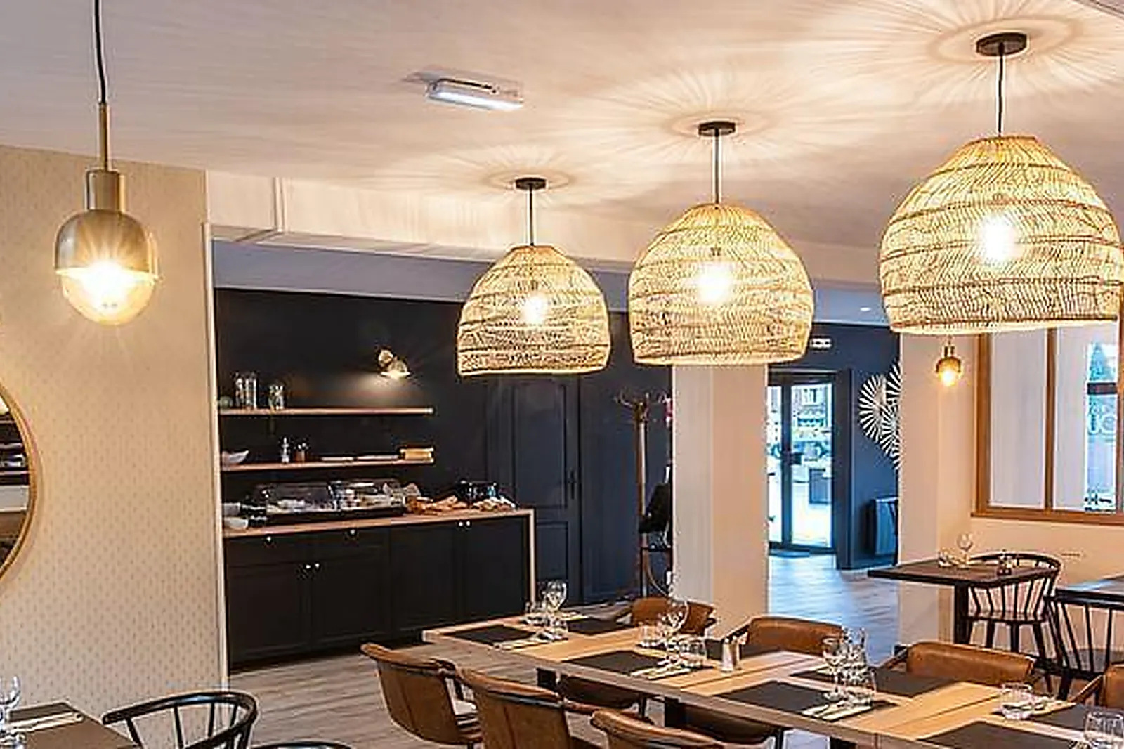 Lieux événementiels, LOGIS HÔTEL DU BEFFROI***